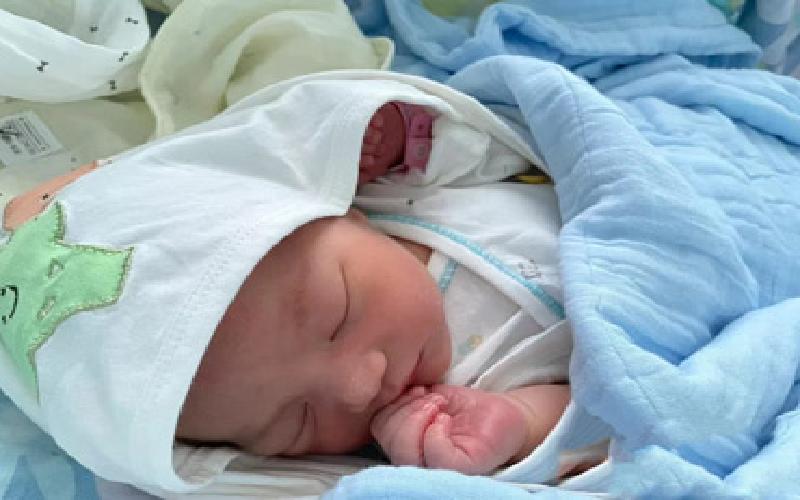 卵巢积水对试管代生